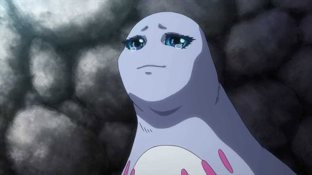 The Morose Mononokean 11. Bölüm