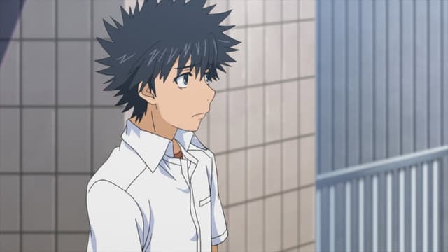 A Certain Scientific Railgun 4. Bölüm