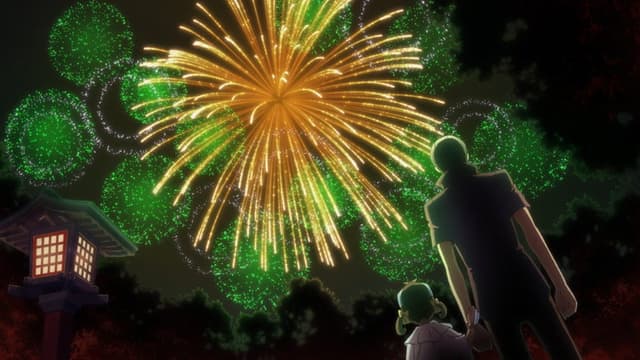 PERSONA 4 the Animation 13. Bölüm