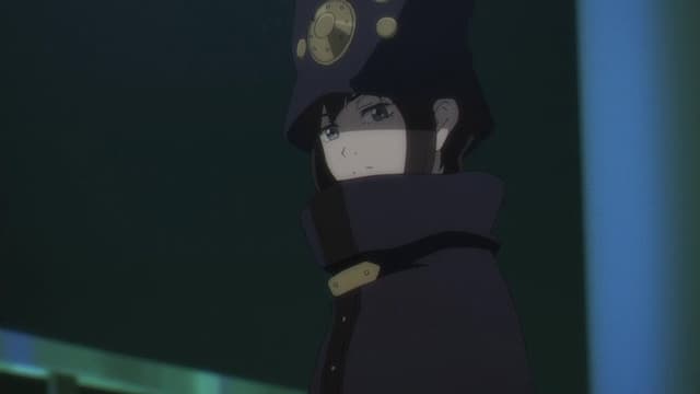 Boogiepop and Others 5. Bölüm