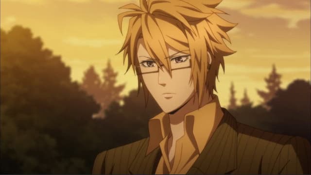 Code:Realize 11. Bölüm