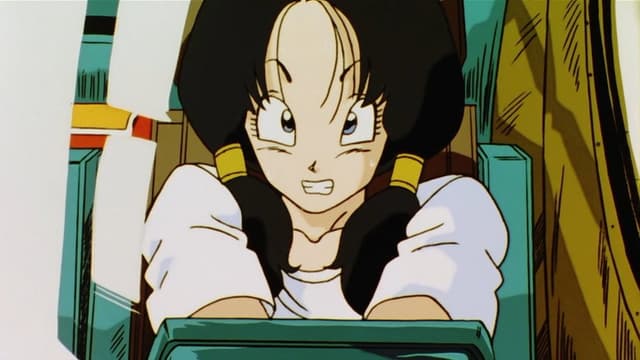 Dragon Ball Z Kai 2. Bölüm
