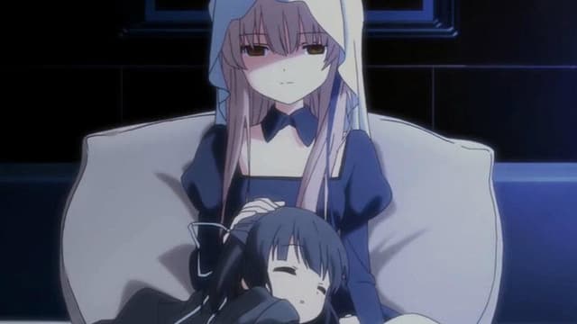 Rewrite 8. Bölüm