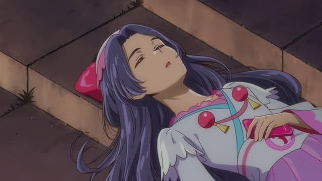 Sarazanmai 2. Bölüm