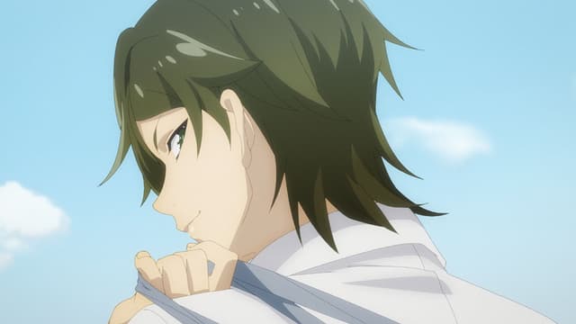 The Demon Prince of Momochi House 5. Bölüm