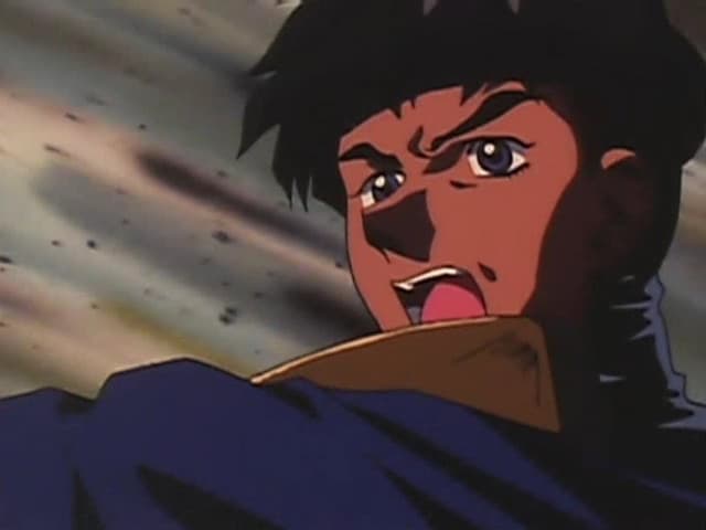 Record of Lodoss War: Chronicles of the Heroic Knight 24. Bölüm