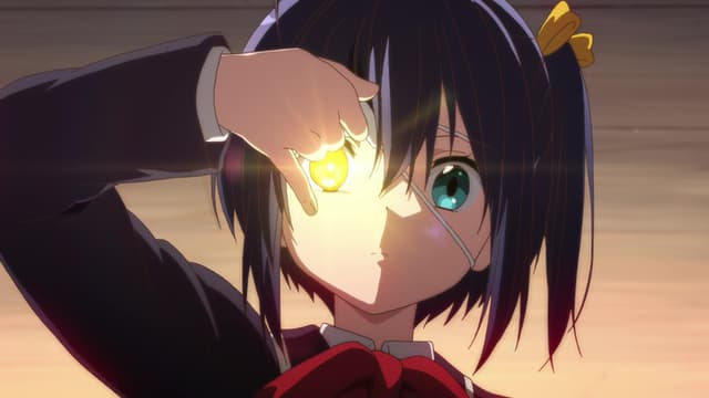 Love, Chunibyo & Other Delusions! 1. Bölüm