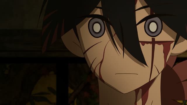 Katanagatari 12. Bölüm