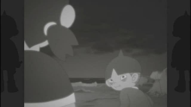 Kurayami Santa 14. Bölüm
