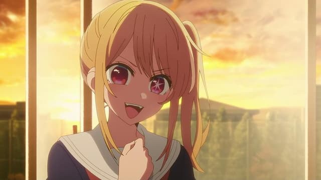 【OSHI NO KO】 2. Bölüm