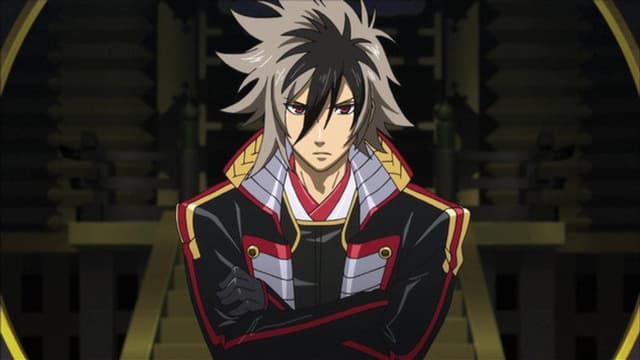 Nobunaga the Fool 8. Bölüm