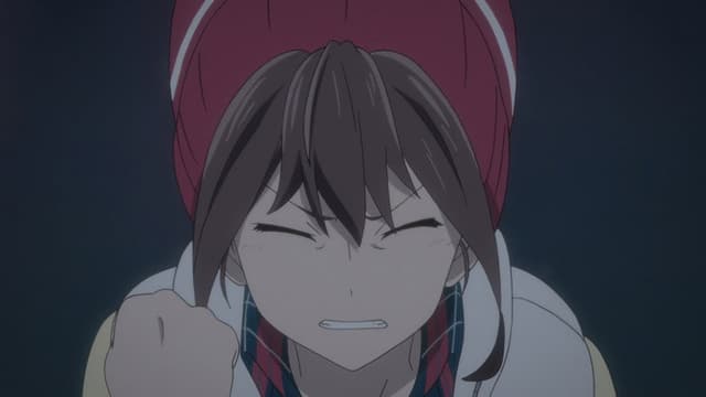 Robotics;Notes 20. Bölüm