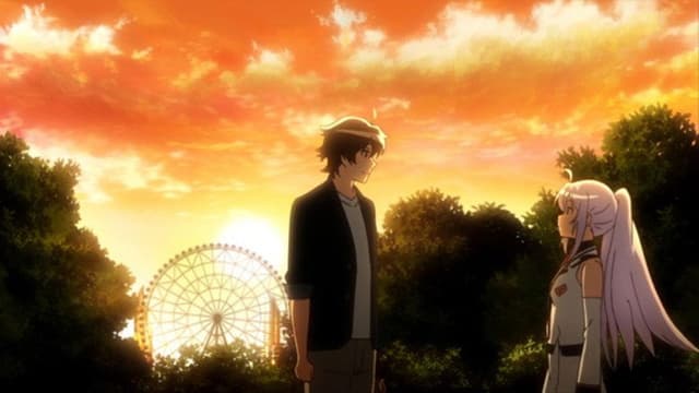 Plastic Memories 3. Bölüm