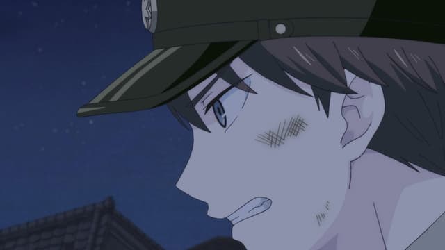 Taisho Otome Fairy Tale 11. Bölüm