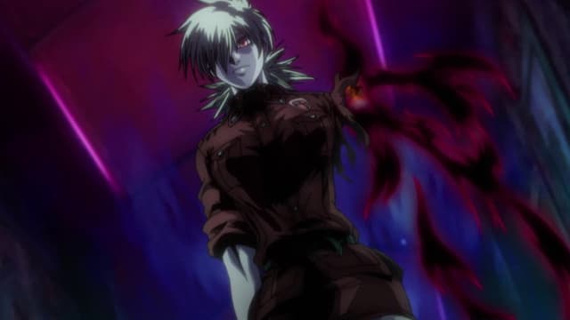 Hellsing Ultimate 7. Bölüm