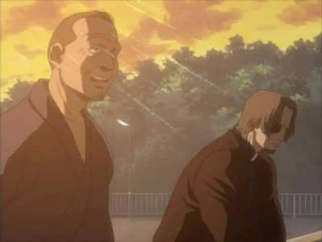 RahXephon 22. Bölüm
