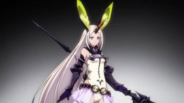 Shadowverse 20. Bölüm