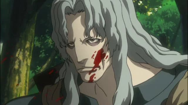 Ninja Scroll: The Series 9. Bölüm