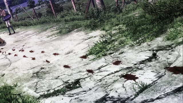 Coppelion 2. Bölüm