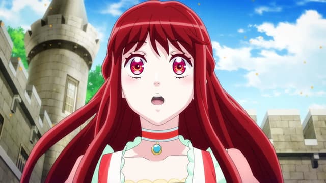 I Want to Escape from Princess Lessons 10. Bölüm