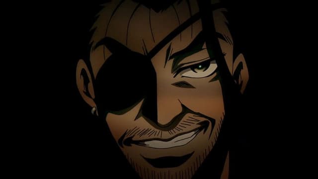 Drifters 6. Bölüm