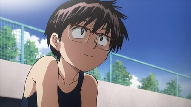 Mysterious Girlfriend X 5. Bölüm