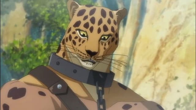 Guin Saga 2. Bölüm