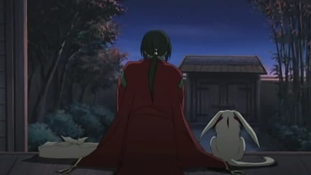 Shonen Onmyouji 15. Bölüm