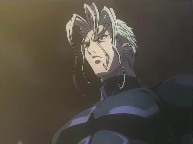 Tenjho Tenge 6. Bölüm