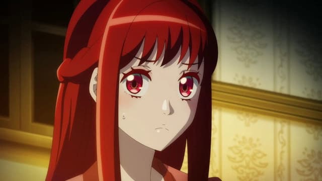 I Want to Escape from Princess Lessons 7. Bölüm