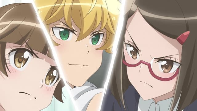 After School Dice Club 3. Bölüm