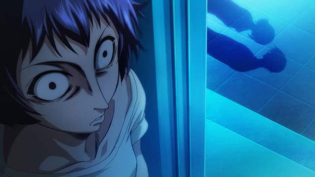 Grand Blue Dreaming 11. Bölüm