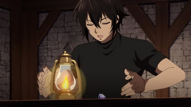 A Gatherer's Adventure in Isekai 3. Bölüm