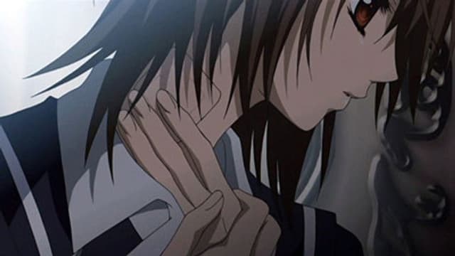 Vampire Knight 4. Bölüm