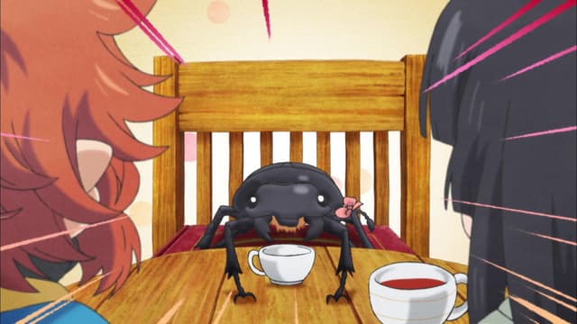 Hakumei and Mikochi 7. Bölüm