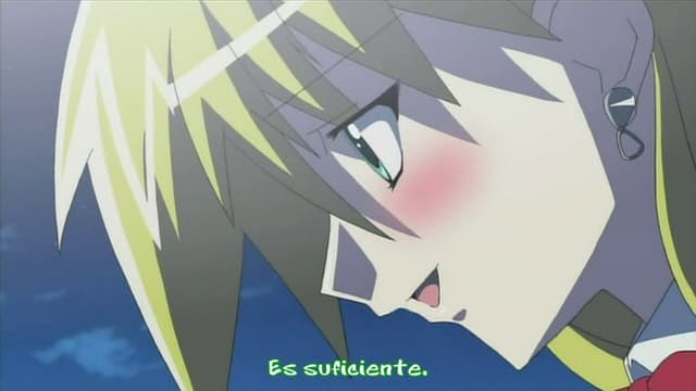 Akikan! 5. Bölüm