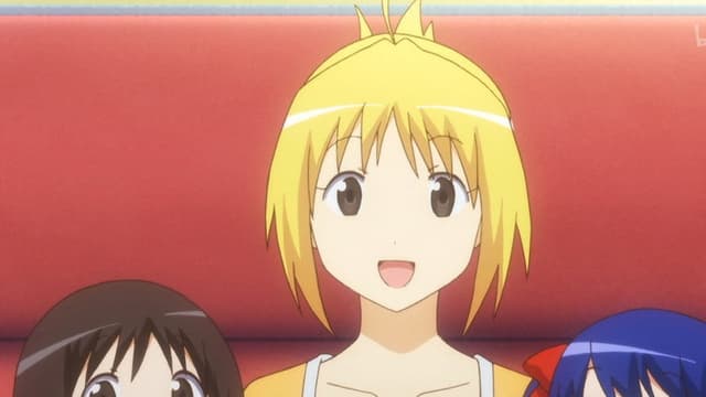 Hanamaru Kindergarten 7. Bölüm