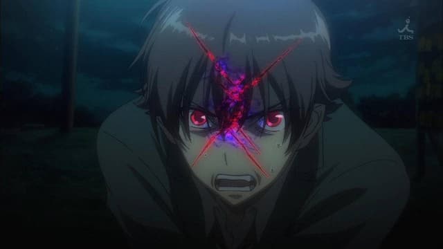 Valvrave the Liberator 10. Bölüm