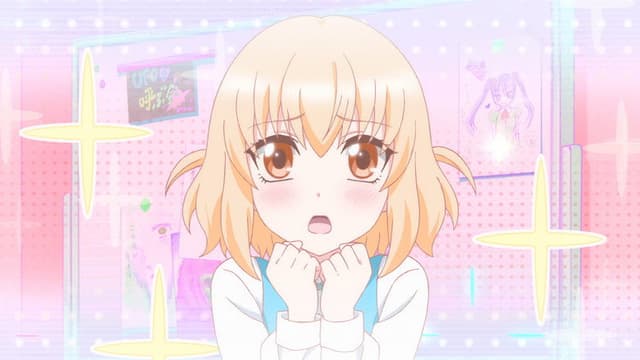 D-Frag! 3. Bölüm