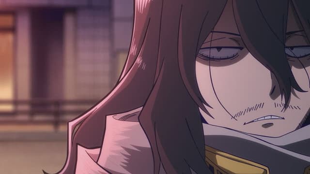 My Hero Academia: Vigilantes 2. Bölüm