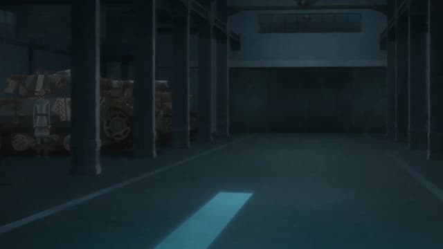 Valkyria Chronicles 19. Bölüm