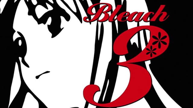 Bleach 7. Bölüm