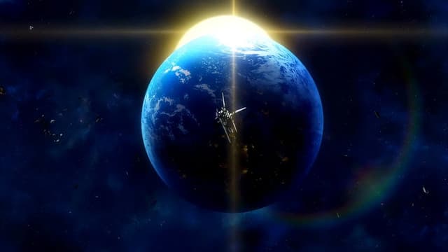Gundam Build Fighters 17. Bölüm