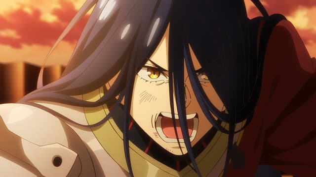 Onmyo Kaiten Re:Birth Verse 9. Bölüm