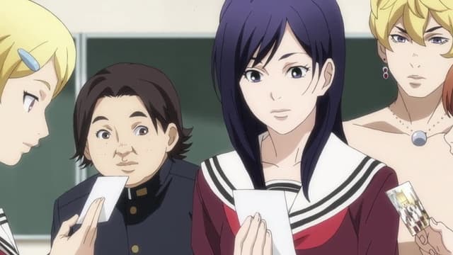 Haven't You Heard? I'm Sakamoto 11. Bölüm