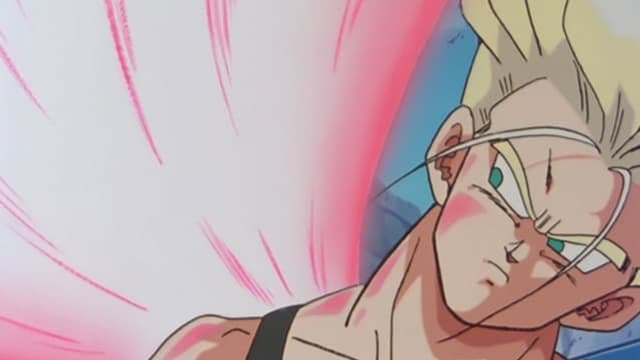 Dragon Ball Z Kai 1. Bölüm