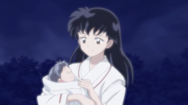 Yashahime: Princess Half-Demon 8. Bölüm