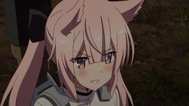Katana Maidens: Toji no Miko 15. Bölüm