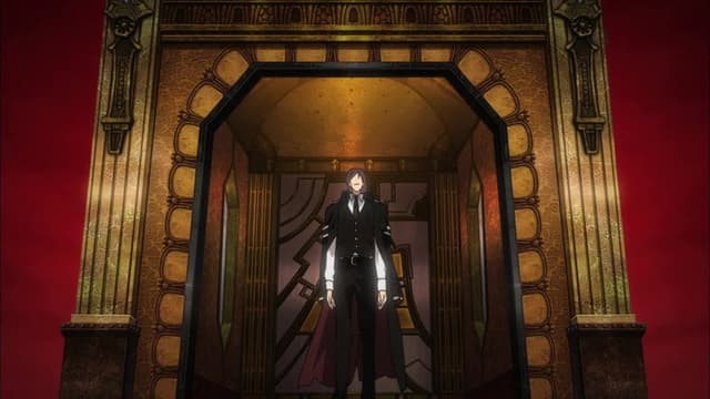[C] The Money of Soul and Possibility Control 9. Bölüm