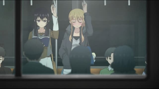 Citrus 4. Bölüm